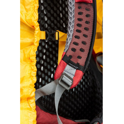 Чохол для рюкзака Turbat Raincover L yellow (012.005.0193)
