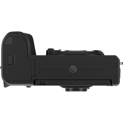 Цифровий фотоапарат Fujifilm X-S20 + XF16-50 mmF2.8-4.8 R LM WR Kit Black (16843129)