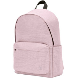 Рюкзак для ноутбука Xiaomi 14&quot; RunMi 90 Points Youth College, Pink (6972125147998)