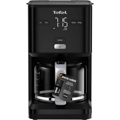 Крапельна кавоварка Tefal Smartlight CM600810 (CM600810)