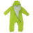 Комбінезон дитячий Huppa DANDY 3305BASE лайм 62 (4741468557557)