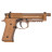 Пневматичний пістолет Umarex Beretta Mod. M9A3 FM Blowback (5.8350)