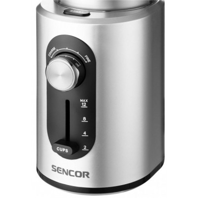 Кавомолка Sencor SCG 3550SS