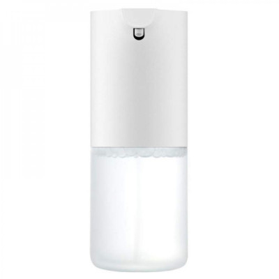 Дозатор для рідкого мила Xiaomi Mi Home (MiJia) Automatic Induction Soap Dispenser White Безконтактний (MJXSJ03XW)