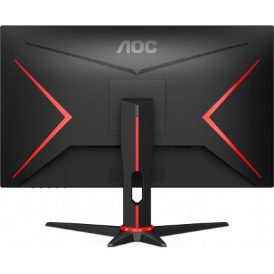 Монітор AOC 24G2SPAE/BK