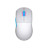 Мишка Hator Quasar 2 Pro Wireless/Bluetooth/USB White/Cyan (HTM561WC)