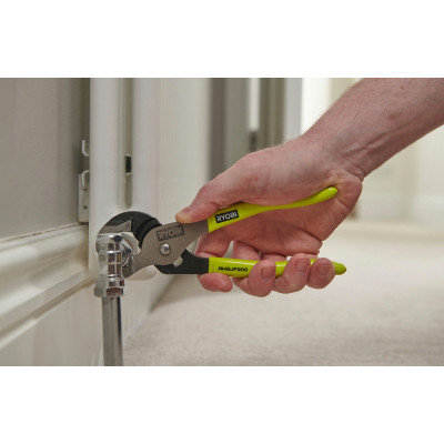 Ключ Ryobi переставний RHGJP200, 200мм, Cr-V, 0.31кг (5132006055)