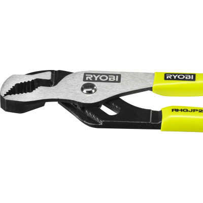 Ключ Ryobi переставний RHGJP200, 200мм, Cr-V, 0.31кг (5132006055)