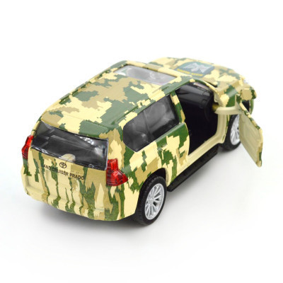 Машина TechnoDrive Автомодель серії Шеврони Героїв - Ford F-150 SVT Raptor - Птахи Мадяра (250363M)