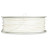 Пластик для 3D-принтера Verbatim ABS 2.85мм white 1kg (55034)