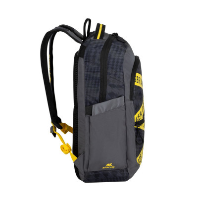 Рюкзак для ноутбука RivaCase 15.6&quot; 5431 Erebus, 20L, Grey Camo (5431 (Grey Camo))