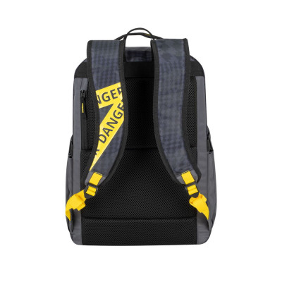 Рюкзак для ноутбука RivaCase 15.6&quot; 5431 Erebus, 20L, Grey Camo (5431 (Grey Camo))