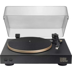 Програвач вінілу JBL Spinner BT Black/Gold (JBLSPINNERBTGLDEU)