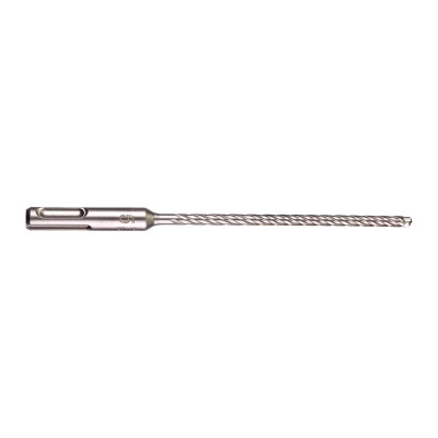 Бур Milwaukee SDS-PLUS MX4, 5,0х165х100мм (4932352008)