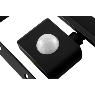 Прожектор Neo Tools алюміній, 220 В, 50Вт, 4000 люмен, SMD LED, кабель 0.15 м бе (99-050)