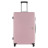 Валіза Semi Line 28&quot; L T5694-3 Rose (DAS303067)