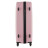 Валіза Semi Line 28&quot; L T5694-3 Rose (DAS303067)