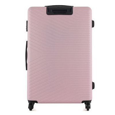 Валіза Semi Line 28&quot; L T5694-3 Rose (DAS303067)