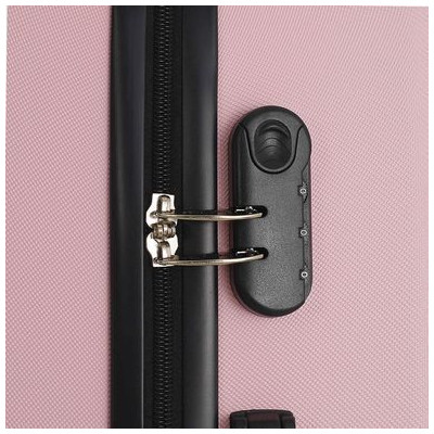 Валіза Semi Line 28&quot; L T5694-3 Rose (DAS303067)