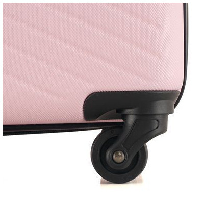 Валіза Semi Line 28&quot; L T5694-3 Rose (DAS303067)