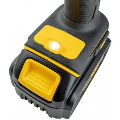 Шуруповерт DeWALT DCD709P2T 2 АКБ (DCD709P2T)