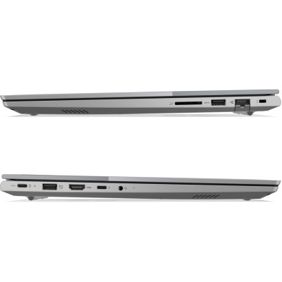 Ноутбук Lenovo ThinkBook 16 G8 IRL (21SH008JRA)