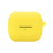 Чохол для навушників BeCover Silicon для Samsung Galaxy Buds 3 Pro Yellow (712006)
