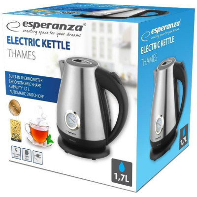Електрочайник Esperanza EKK029
