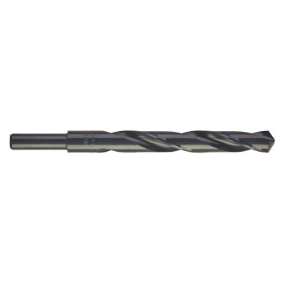 Свердло Milwaukee по металу DIN338 HSS-R, 20,0х205/140мм (4932373331)