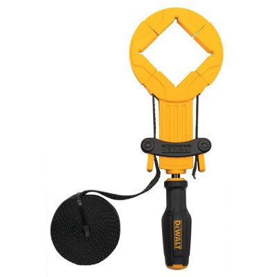 Струбцина DeWALT ремінна, L=4500мм. (DWHT83839-0)
