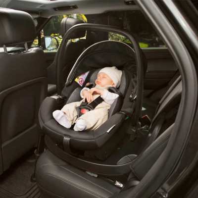 База для автокрісла Chicco Kory та Bi-Seat Full 360 i-Size (87054.95)
