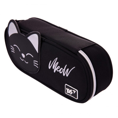 Пенал Yes PH-30 Happy Cats (533702)