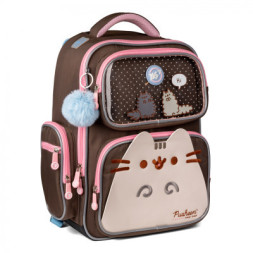 Рюкзак шкільний Yes Pusheen S-101 (559591)