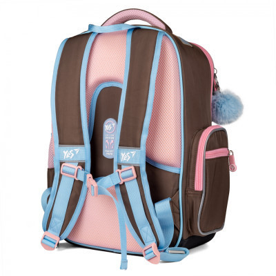 Рюкзак школьный Yes Pusheen S-101 (559591)