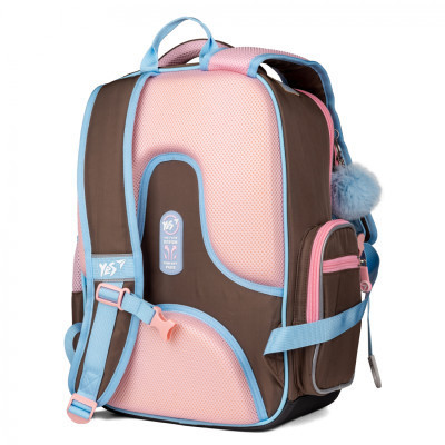 Рюкзак школьный Yes Pusheen S-101 (559591)