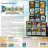 Настільна гра Feelindigo Домініон. Друга редакція (Dominion 2nd Edition) (укр.) (FI23052)