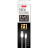 Дата кабель USB 2.0 AM to Micro 5P 1.0m 2.1A white XO (NB36-M-1-WH)