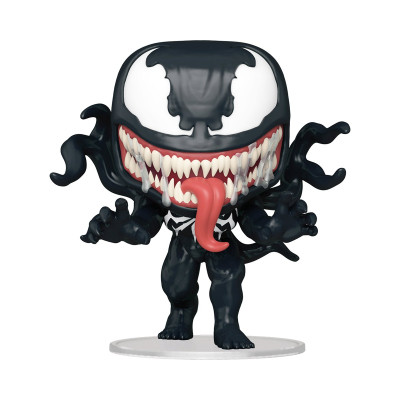 Фігурка Funko Pop серії Веном – Веном/Людина-Павук (76110)