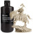 Фотополімерна смола ELEGOO Resin, Water Washable 8K, 1кг, vanilla (50.103.0141)