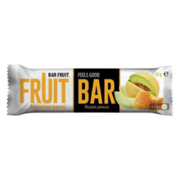 Батончик Вітапак Fruit Bar со вкусом медовой дыньки 25г (4820113926129)