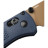 Ніж Benchmade Bugout Crater Blue (535FE-05)