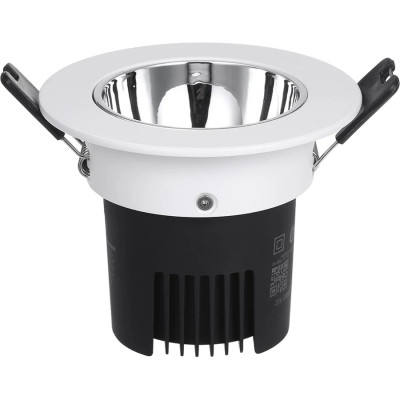 Світильник точковий Yeelight Mesh LED Downlight M2 Pro 8W 500lm 2700 - 6500К (YLTS03YL)