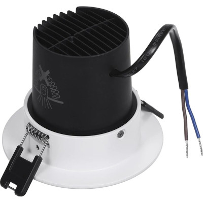 Світильник точковий Yeelight Mesh LED Downlight M2 Pro 8W 500lm 2700 - 6500К (YLTS03YL)