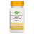 Вітамін Nature&#039;s Way ¶Пантотенова кислота, Pantothenic Acid, 250 мг, 100 капсул (NWY-40491)