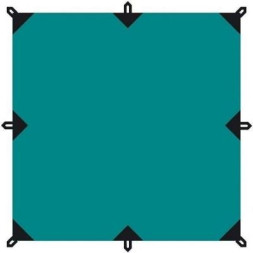 Тент Tramp 3x3 + стійки Green (UTRT-104)