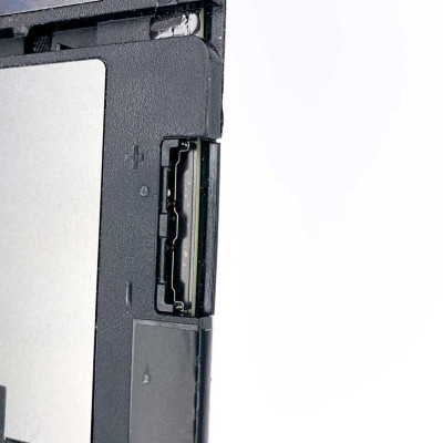 Акумулятор до ноутбука Dell Latitude E7280 0G74G, 42Wh (3500mAh), 3cell, 11.4V, Li-ion (A47846)