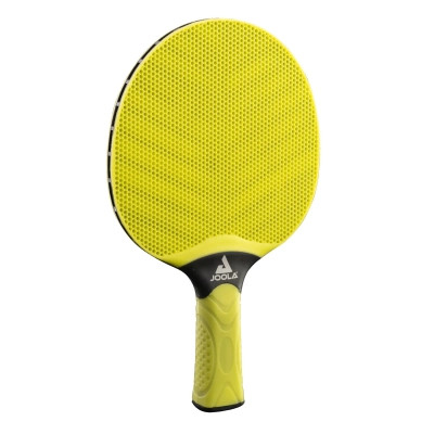 Комплект для настільного тенісу Joola Vivid Outdoor 2 Bats 3 Balls (51010) (930953)