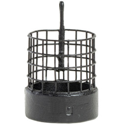 Годівниця Brain &quot;Пуля&quot; L 50g Black (1858.21.25)