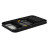 Туристичний стіл Bo-Camp Woodbine 56x34 cm Black/Wood look (1404191) (DAS303265)