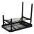 Туристичний стіл Bo-Camp Woodbine 56x34 cm Black/Wood look (1404191) (DAS303265)